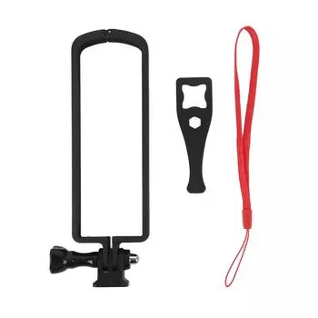 Защитная рамка для камеры, крепление для экшн-камеры RICOH THETA SC2, 14 винтов