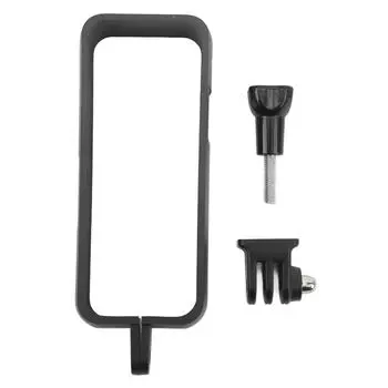 Защитная рамка для камеры Защита от падения Панорамная камера Аксессуары для Insta360 ONE X3