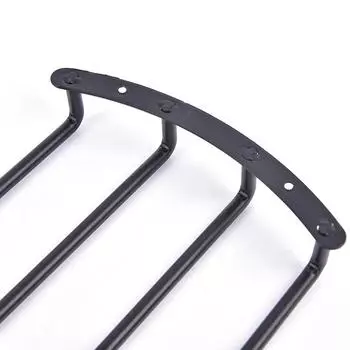 Защитная решетка адаптера автомобильного аудиодинамика для сабвуфера 12/10 дюймов 12inch