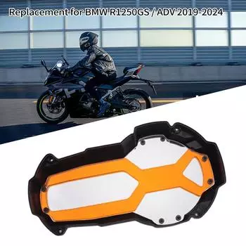 Защитная решетка для фар мотоцикла, сменная крышка для BMW R1250GS ADV 20192024 -1