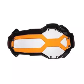 Защитная решетка для фар мотоцикла, замена крышки фары для BMW R1250GS / ADV 2019-2024 -2