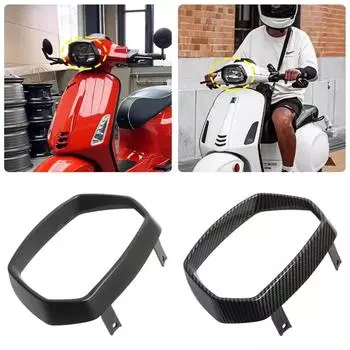 Защитная решетка для фар мотоцикла, защитная крышка для VESPA 150 Sprint ABS 2017 2018 VESPA 150 Sprint 2017-2020
