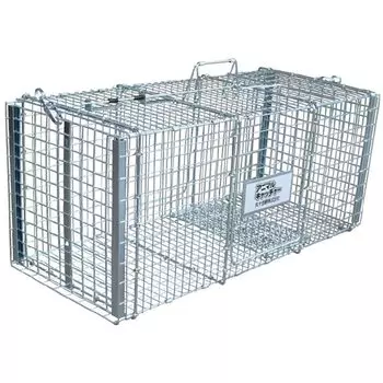 Защитная сетка для кошек Maruju Metal 28x28x65 Silver Co., Ltd. серебряный