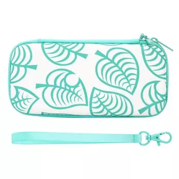 Защитная сумка для хранения игровой консоли, чехол, подходящий для переключателя Animal Crossing