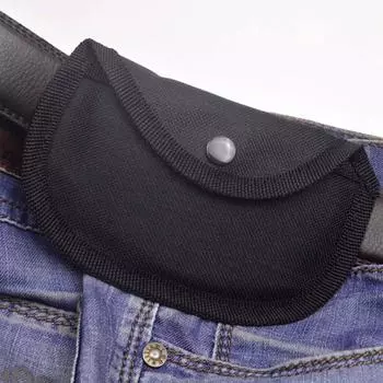 Защитная сумка для инструментов на палец. Сумка для инструментов для выживания на четыре пальца.