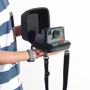Защитная сумка для переноски камеры One Step 2/NOW Удобная сумка для хранения Мягкая внутренняя сумка Функциональная сумка