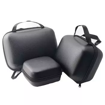 Защитная сумка для рыболовной катушки, водонепроницаемая сумка для рыболовного колеса, износостойкая, дышащая, амортизирующая, уличные аксессуары large size