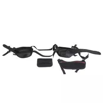 Защитная сумка из нейлона, чехол для хранения, подходит для динамика Boombox 3, портативная дорожная сумка с плечевым ремнем