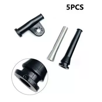 Защитная втулка для шнура питания Защита подключения A