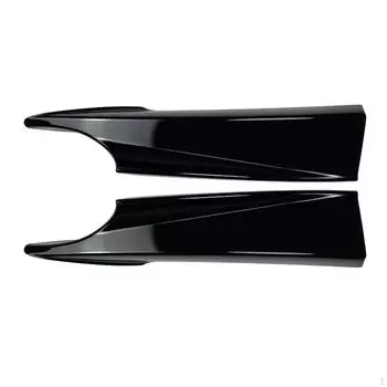 Защитная защита бампера автомобиля для BMW 3 серии GT F34 320i 325i Style A