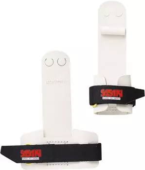 Защитное кольцо для гимнастики SASAKI Junior, размер S (Два отверстия) П-115