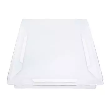 Защитное крепление от града для спутникового защитного чехла V4 Anti Aging Anti Interference