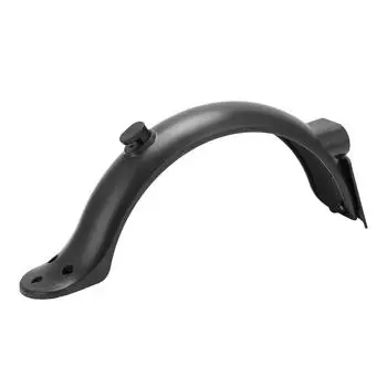 Защитное крыло для электросамоката с крючком и щитком для аксессуаров Xiaomi Mijia M365