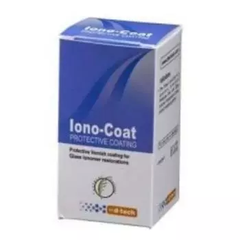 Защитное лаковое покрытие D-Tech Iono-Coat