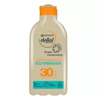 Защитное молочко Delial Eco-Ocean Spf30 200 мл