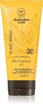 Защитное молочко SPF 30 TU