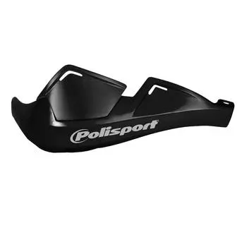 Защитное ограждение Daytona PolisPort черное 91726 [EVOLUTION INTEGRAL]