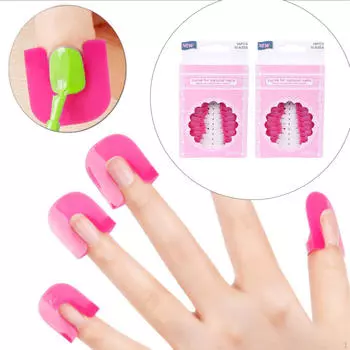 Защитное покрытие для ногтей, защитный барьер для кожи, легкая защита для инструментов для дизайна ногтей