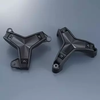 Защитное покрытие двигателя Yamaha XSR900 модель (2022 ~) Q5K-YSK-135-E01