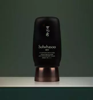 Защитное средство от ультрафиолета