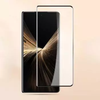 Защитное стекло 3D с изогнутыми краями для HONOR Magic V5 MAGIC V5, прозрачное, с полным покрытием, защитная пленка для передней панели Honor Magic V5