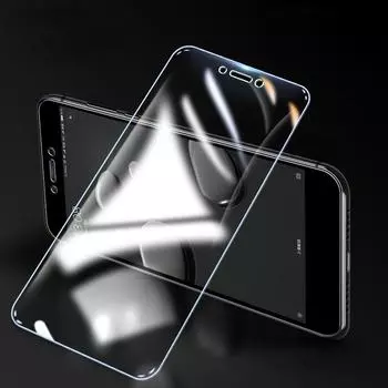 Защитное стекло 9H для Redmi 4X, Защитная пленка для экрана Xiaomi Redmi 5 Plus Note 5 Pro Redmi 3 3A 3S 4A 4 X Redmi GO, пленка из закаленного стекла Redmi 5 чистый