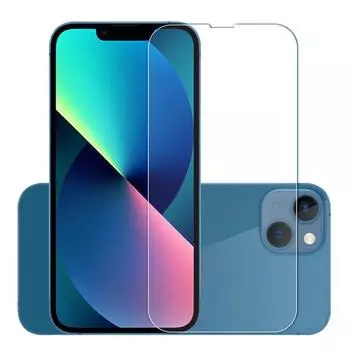 Защитное стекло для экрана Apple iPhone 13/13 Pro/13 Pro Max/13 Mini HD с защитой от синего света iPhone 13, HD soft film