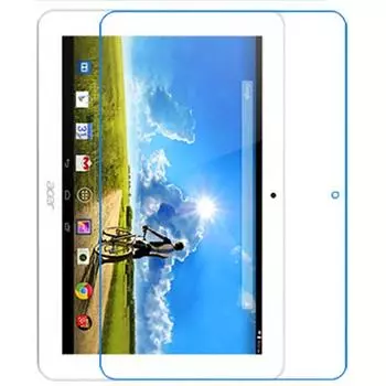Защитное стекло для экрана из закаленного стекла для Acer iconia Tab 10 A3-A20 A3-A30 A3-A40 10,1 дюйма Tab10 A3 A20 A30 A40 Защитное стекло для планшета 1PC Tab 10 A3-A30 прозрачный