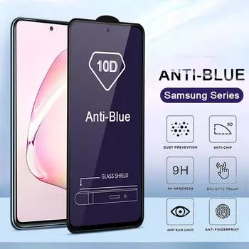 Защитное стекло для экрана Samsung Galaxy A16 A26 A36 A56 A13 A14 A24 A34 A54 A15 A25 A35 A55 A33 A53 A52 A73 A12 A23 A32 A51 A71 A32 4G