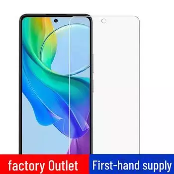 Защитное стекло для экрана Vivo Y78/Y78T/Y78M — защита от царапин, синего света, падения vivo Y78M