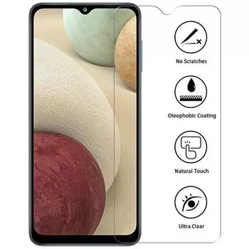 Защитное стекло для Samsung A52 5G A32 A72 A53 A73 A33 A23 A13 A12 A22 A32 4G A50, закаленное стекло для Galaxy S21 S22 Plus S20 FE 5G, защитная пленка для экрана Samsung A10e чистый