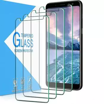 Защитное стекло для Samsung A6 A8 A7 2018 J4 J6 Plus J8 A9 Премиум из закаленного стекла Защитное стекло для Galaxy J3 J5 J7 2016 A3 A5 A7 2017 J2 Pro Samsung J7 2015 чистый