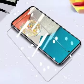 Защитное стекло для Samsung Galaxy A53 5G A73 A33 A31 A03 A03S закаленное стекло для Samsung A 53 73 33 13 Защитная пленка для экрана Samsung A53 5G чистый