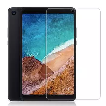 Защитное стекло для Xiaomi Mi Pad 4, 1 шт./2 шт./3 шт., Защитная пленка для экрана, закаленное стекло для Xiaomi MiPad 4 plus Tablet 4 plus 10,1, 8-дюймовая стеклянная пленка 1*Mipad 4 8.0 inch прозрачный