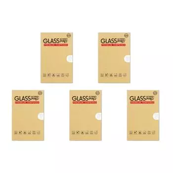 Защитное стекло HD с закаленным стеклом, твердостью 9H, устойчивое к царапинам, для Anbernic RG35XX H