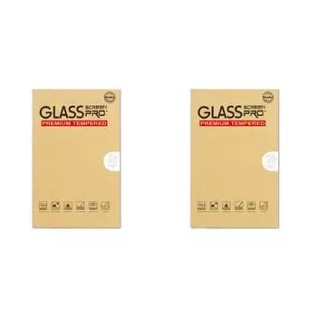 - Защитное стекло HD с закаленным стеклом, твердостью 9H, устойчивое к царапинам, для Anbernic RG35XX