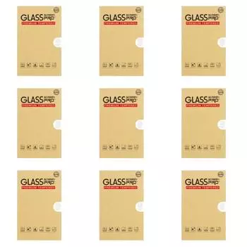 Защитное стекло HD с закаленным стеклом, твердостью 9H, устойчивое к царапинам, для Anbernic RG40XX H