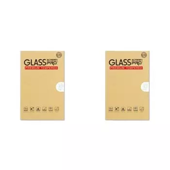 Защитное стекло HD с защитой от царапин, твердость 9H для POWKIDDY V10