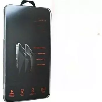 Защитное стекло из закаленного стекла