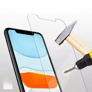 Защитное стекло из закаленного стекла