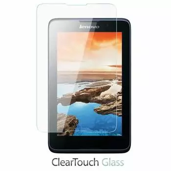 Защитное стекло из закаленного стекла для Lenovo A3000 A3300 A3500 A5500 A5000E A7-50 Tab A8-50F S8-50 Tab2 7,0 дюймов, защитное стекло для планшета, 2 шт. 2PC Tab 2 A7-30 A3300 прозрачный