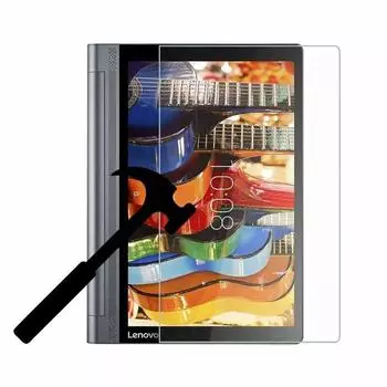 Защитное стекло из закаленного стекла для Lenovo YOGA Tab 3 8,0 10 10,1 Pro X90F Plus X703F YT3 X50F X50M 850F YT3-850F Стекло для планшета