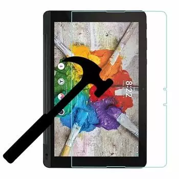 Защитное стекло из закаленного стекла для LG G Pad 10,1X3 10,1 дюйма V700 GPAD X V930 V940 GPAD3 v755 8,3 дюйма V500 Стекло для экрана планшета 1PC GPAD 7.0 V400 прозрачный