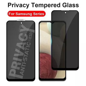 Защитное стекло из закаленного стекла для Samsung Galaxy A13 A23 A53 A14 A34 A54 A35 A55 A13 (4G)