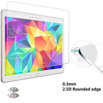 Защитное стекло из закаленного стекла для Samsung Galaxy TAB S7 T870, 11-дюймовое стекло для планшета 1 * T870 11 прозрачный