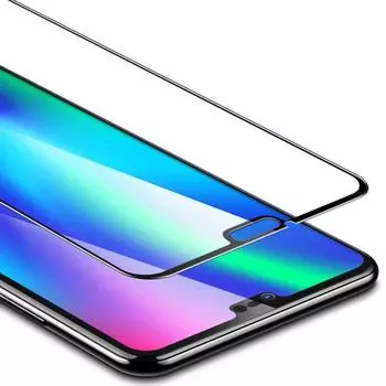 Защитное стекло с полным покрытием Honor 10 20 lite 10i Pro V20 V10 Защитное стекло для экрана Закаленное стекло