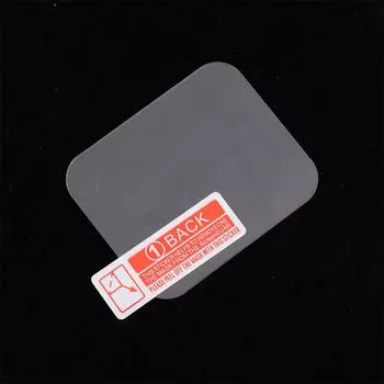 Защитное закаленное стекло для экрана X3 ЖК-дисплей Защитная панель из закаленного стекла