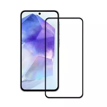 Защитное закаленное стекло Samsung A24 для моделей A16, A34, A35, A53, C55, A05S Samsung A51