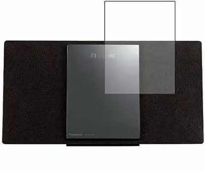 защитной пленки для ЖК-дисплеев Panasonic [Комплект 2] SC-HC1000 (передняя панель) Анти-отпечаток пальца (Чисто)
