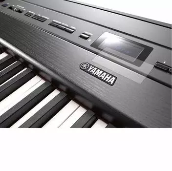 защитной пленки для ЖК-дисплеев YAMAHA Clean and light cut type [комплект 2] P-515B, безопасная для глаз, антибликовая/синяя